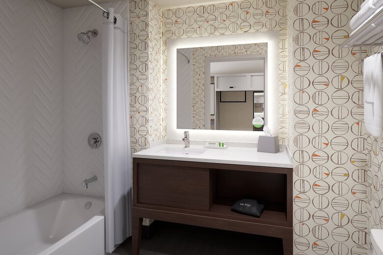 Hotel Holiday Inn Erie By Ihg