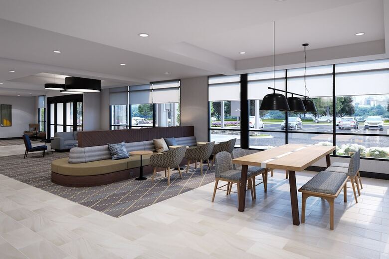 Hotel Holiday Inn Erie By Ihg