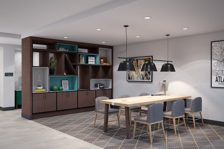 Hotel Holiday Inn Erie By Ihg