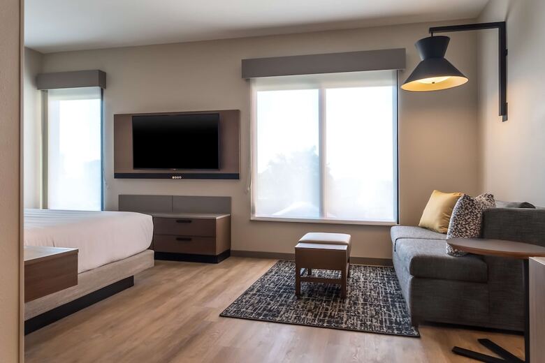 Hotel Hyatt Place Gainesville Downtown