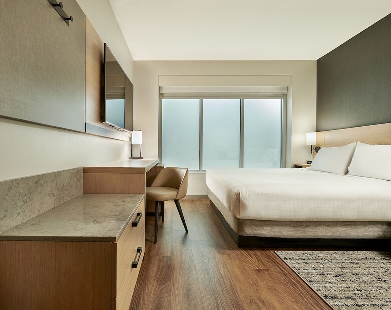 Hotel Hyatt Place Gainesville Downtown