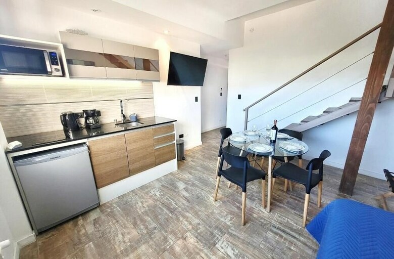Apartamentos Las Victorias Suites Bariloche