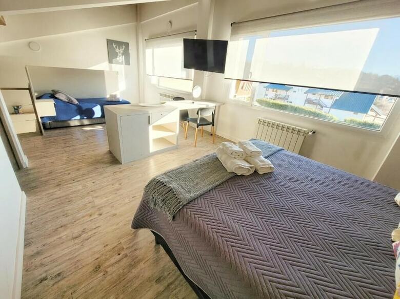 Apartamentos Las Victorias Suites Bariloche