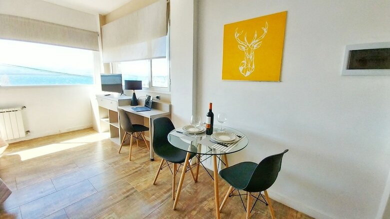 Apartamentos Las Victorias Suites Bariloche