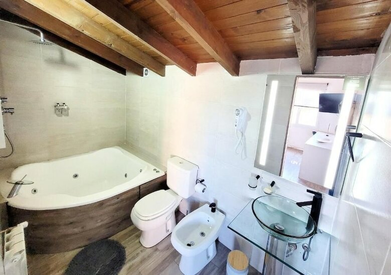 Apartamentos Las Victorias Suites Bariloche