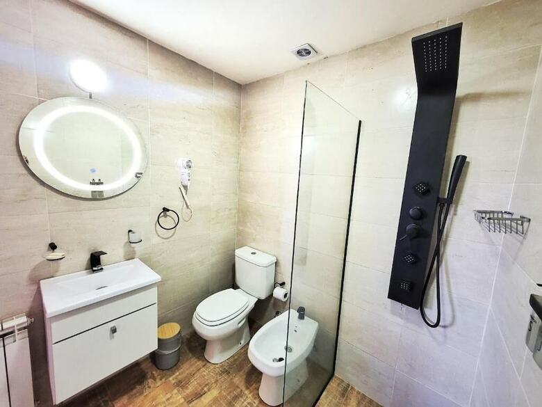 Apartamentos Las Victorias Suites Bariloche