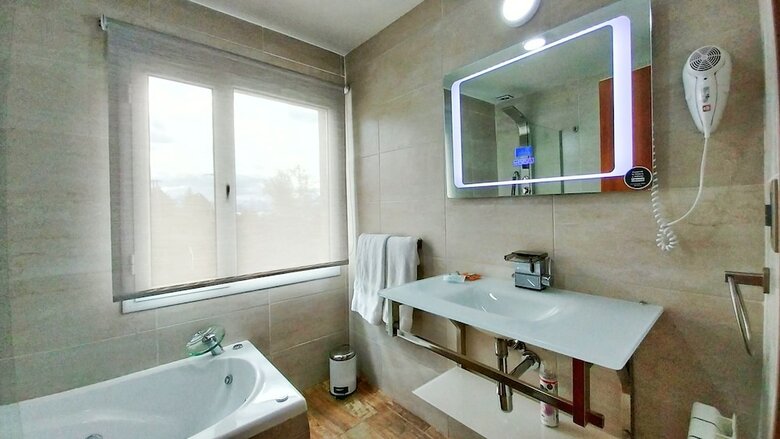 Apartamentos Las Victorias Suites Bariloche