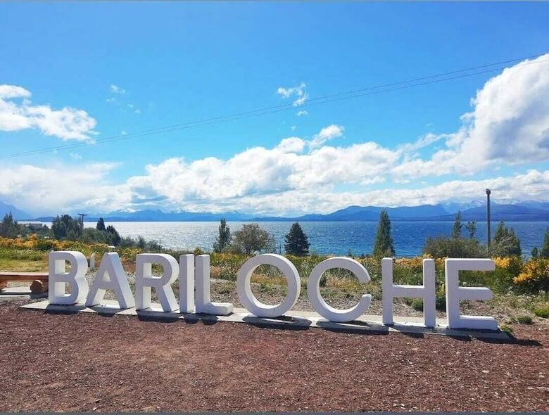 Apartamentos Las Victorias Suites Bariloche
