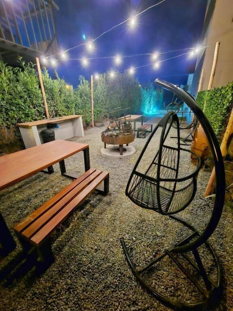 Apartamentos Las Victorias Suites Bariloche