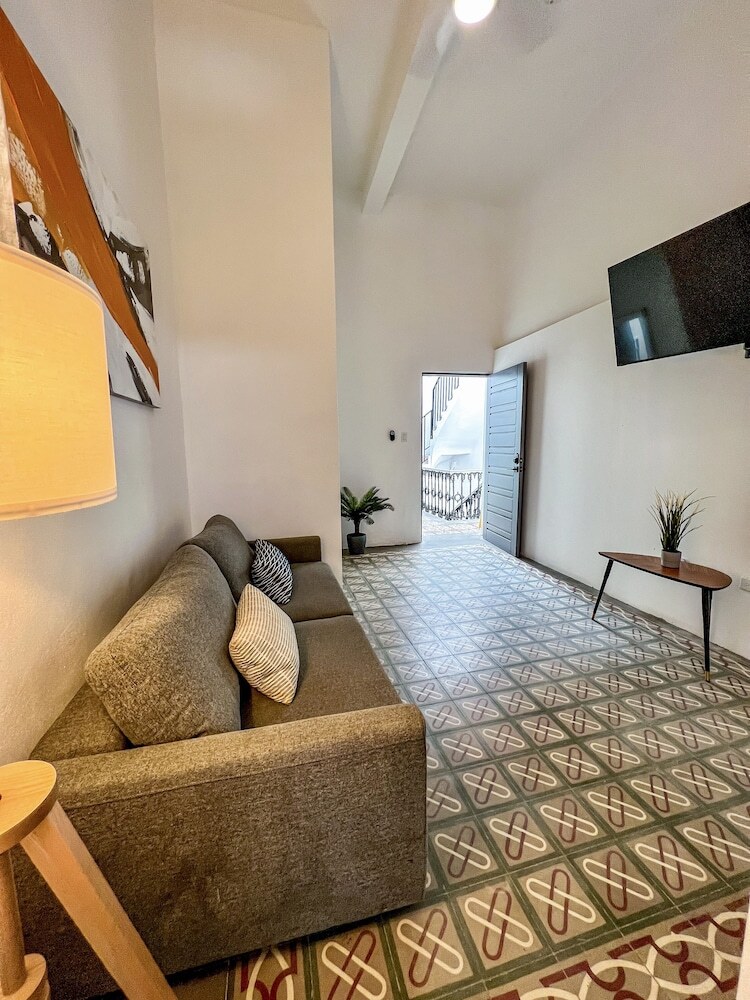 Aparthotel Nando's Place
