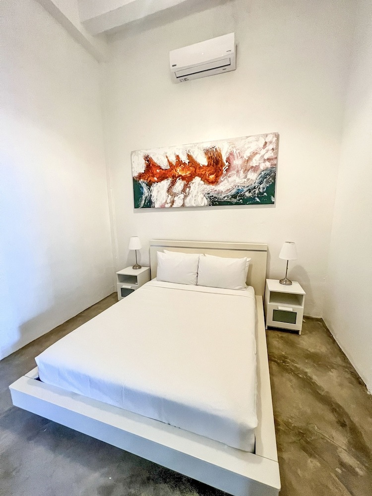Aparthotel Nando's Place