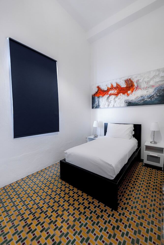 Aparthotel Nando's Place