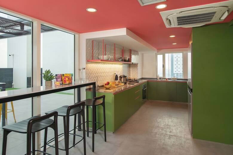 Hotel Lyf Malate Manila Managed By The Ascott Limited