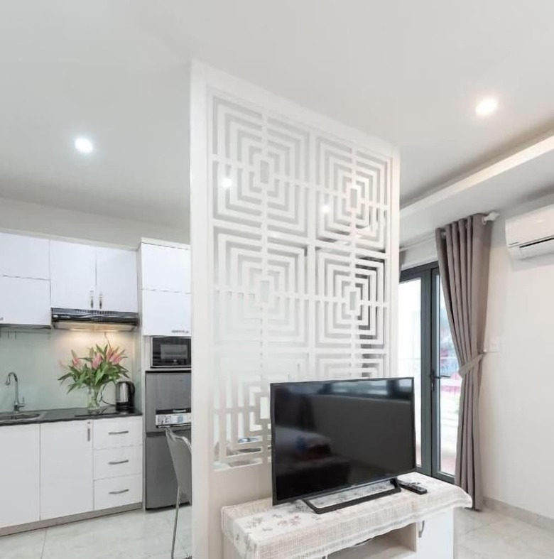 Aparthotel Jack Apartment Signature