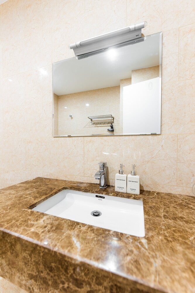 Aparthotel Jack Apartment Signature