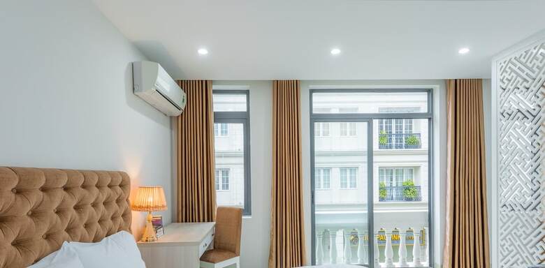 Aparthotel Jack Apartment Signature