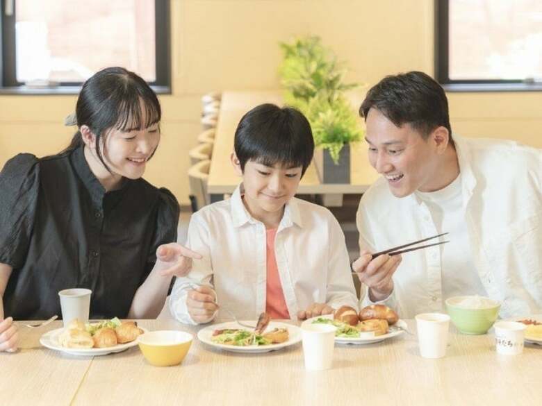 Super Hotel Jr Shin-osaka Higashiguchi