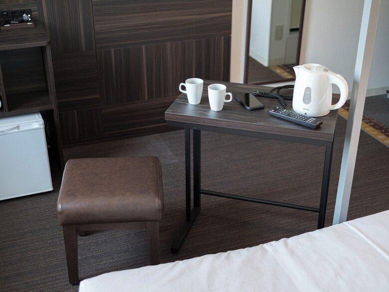 Super Hotel Jr Shin-osaka Higashiguchi