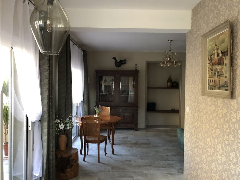 Bed & Breakfast Maison De Midi