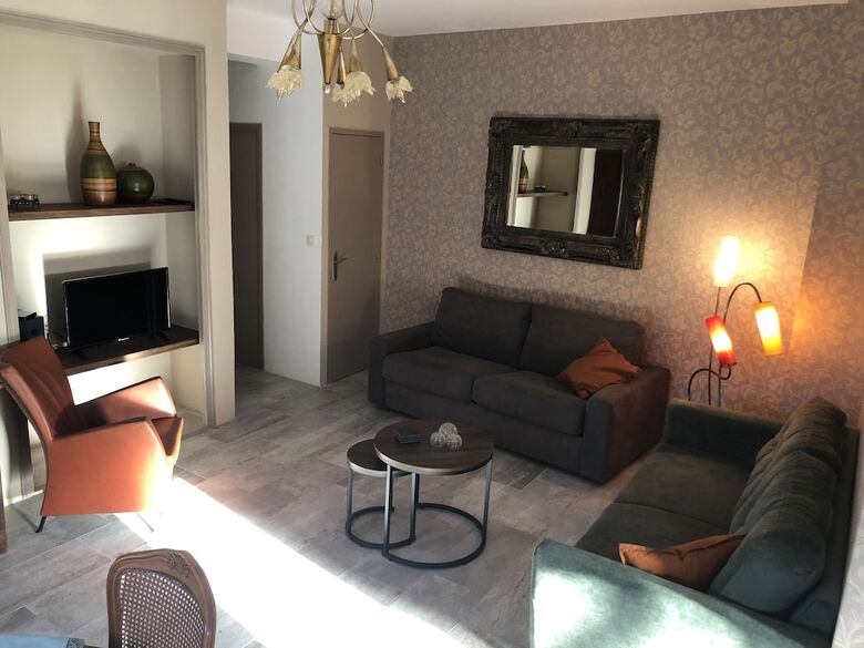 Bed & Breakfast Maison De Midi