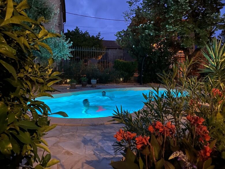 Bed & Breakfast Maison De Midi