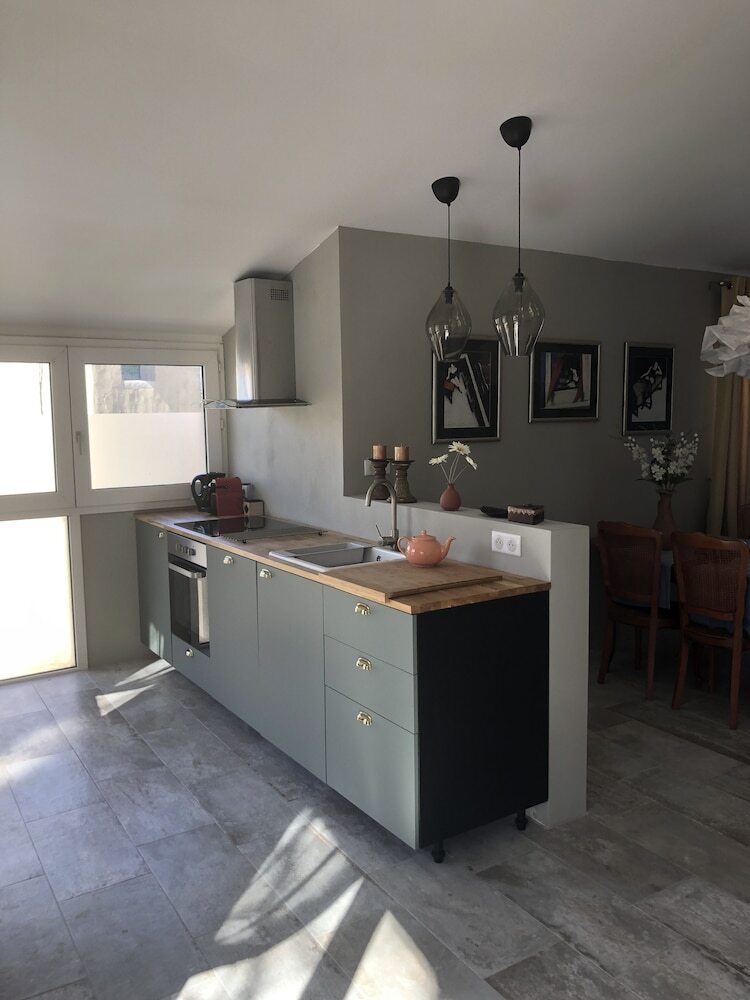 Bed & Breakfast Maison De Midi