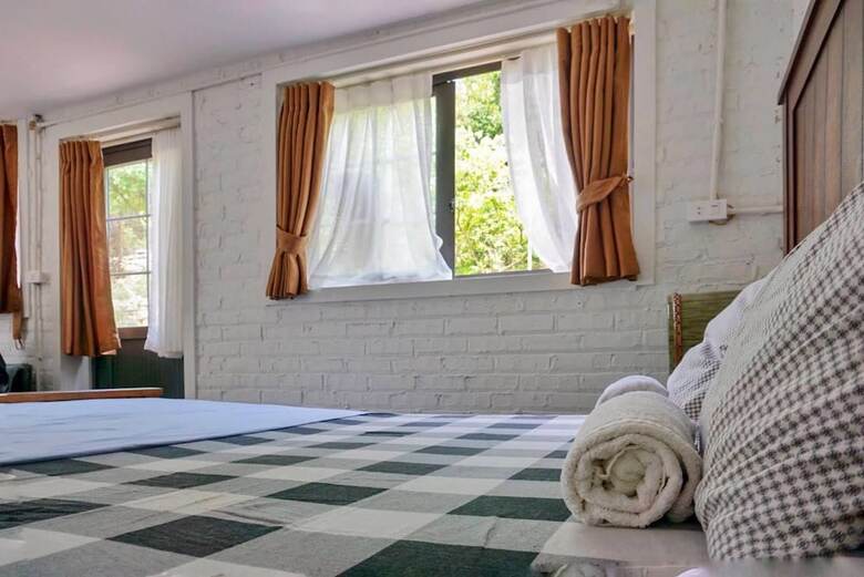 Hotel U Lesa Retreat Nha Ben Rung