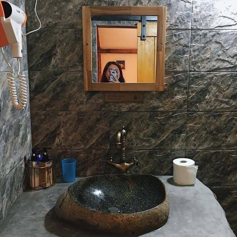 Hotel U Lesa Retreat Nha Ben Rung