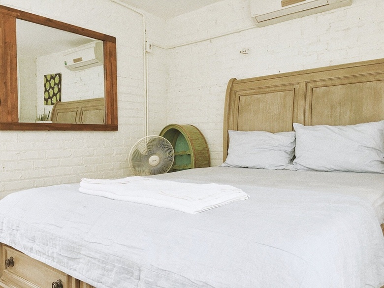 Hotel U Lesa Retreat Nha Ben Rung