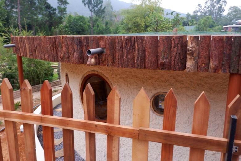 Hotel U Lesa Retreat Nha Ben Rung