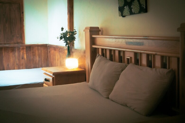 Hotel U Lesa Retreat Nha Ben Rung