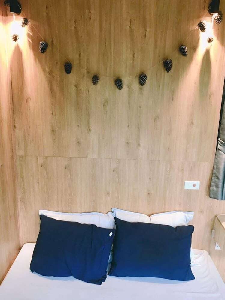 Hotel U Lesa Retreat Nha Ben Rung