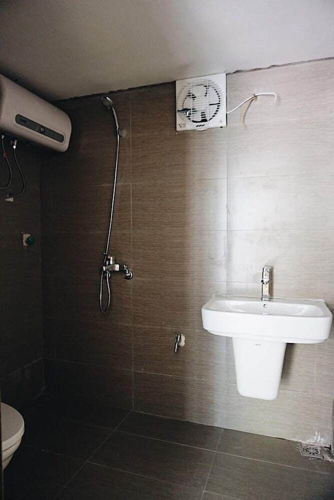 Hotel U Lesa Retreat Nha Ben Rung