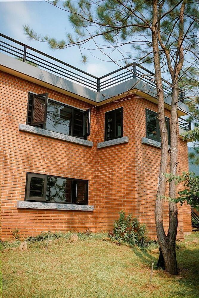 Hotel U Lesa Retreat Nha Ben Rung