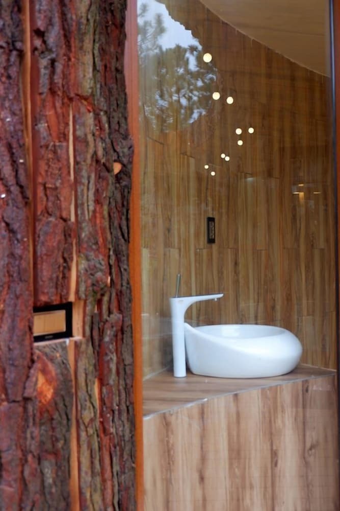 Hotel U Lesa Retreat Nha Ben Rung