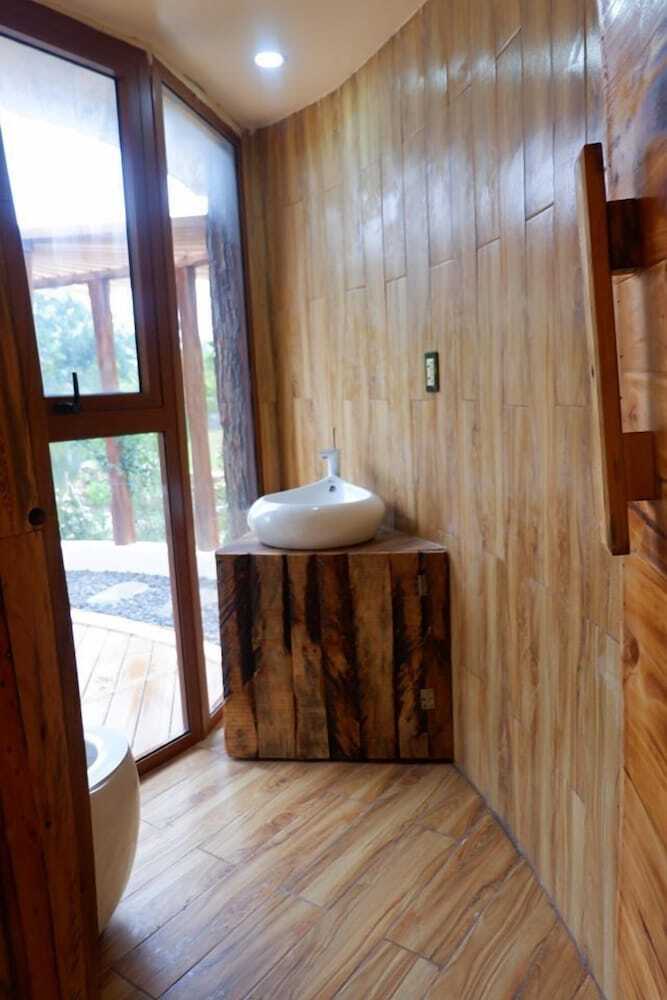 Hotel U Lesa Retreat Nha Ben Rung