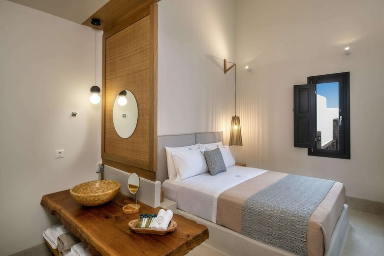 Hotel Venus Sunrise Suites & Villas
