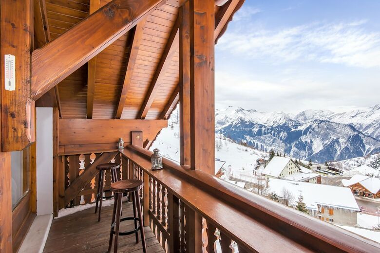 Chalethotel Belle Etoile By Skinetworks