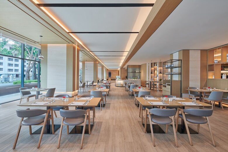 Hotel Courtyard By Marriott Penang