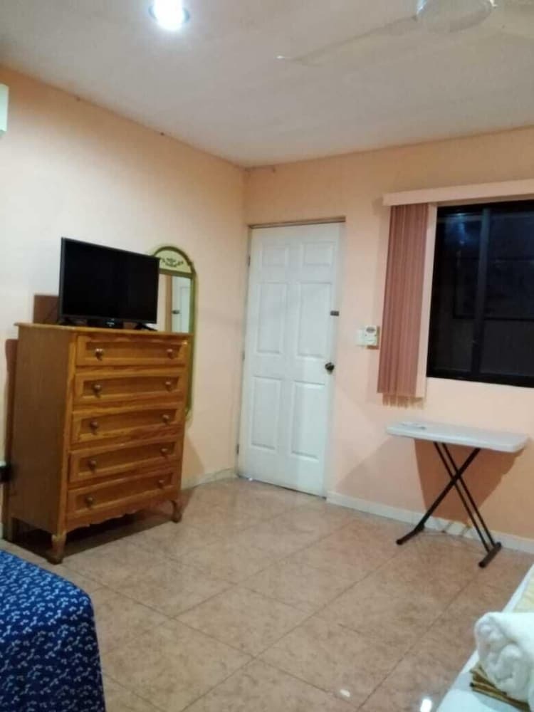 Hotel Posada San Felipe de Jes�s