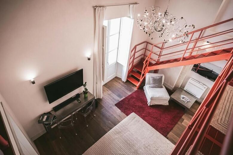 Regio Maison Du Charme