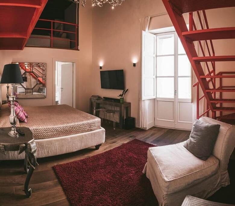 Regio Maison Du Charme