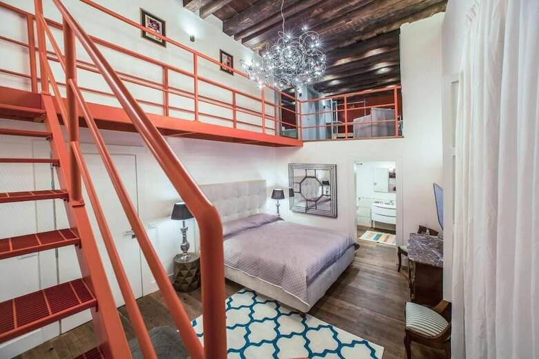 Regio Maison Du Charme