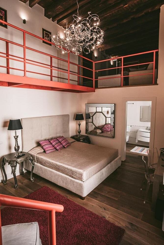 Regio Maison Du Charme