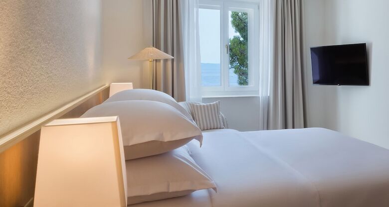 Heritage Hotel Ka?telet