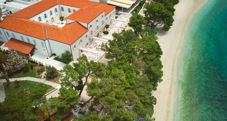 Heritage Hotel Ka?telet