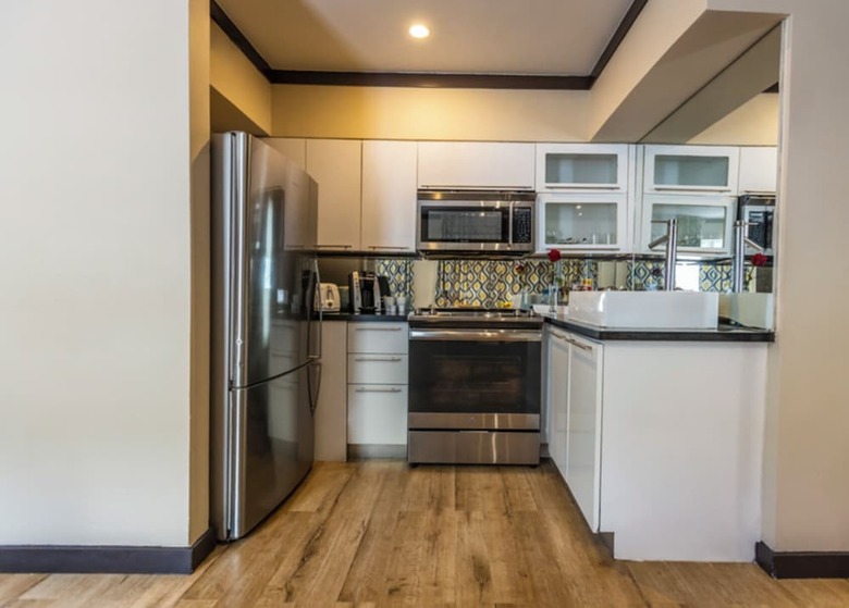 Hotel The Shoreline Suites