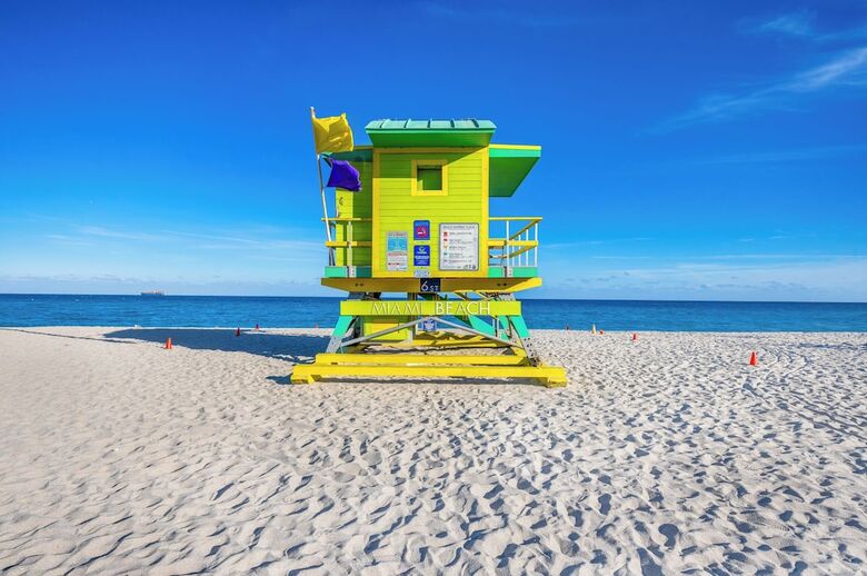 Hotel The Shoreline Suites