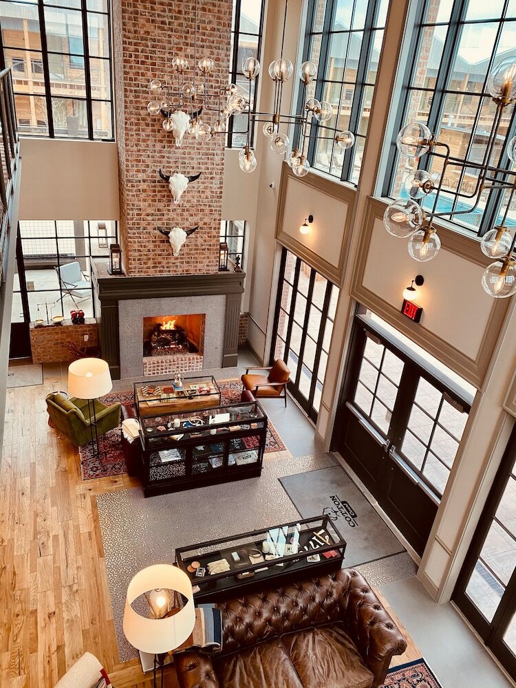 Cotton Court, By Valencia Hotel Collection