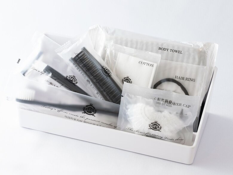 Apa Hotel Ueno Hirokoji